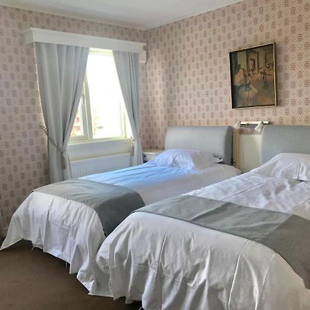 Hotell Ranten Falkoping Exterior photo