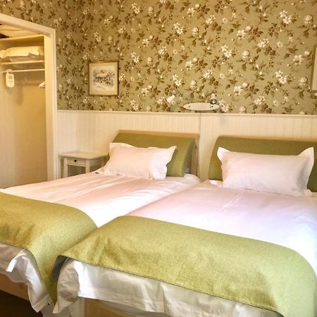 Hotell Ranten Falkoping Exterior photo
