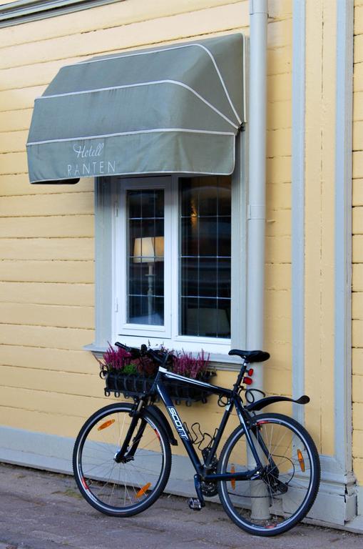 Hotell Ranten Falkoping Exterior photo