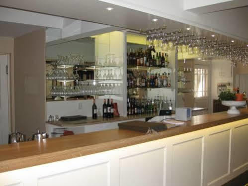 Hotell Ranten Falkoping Exterior photo