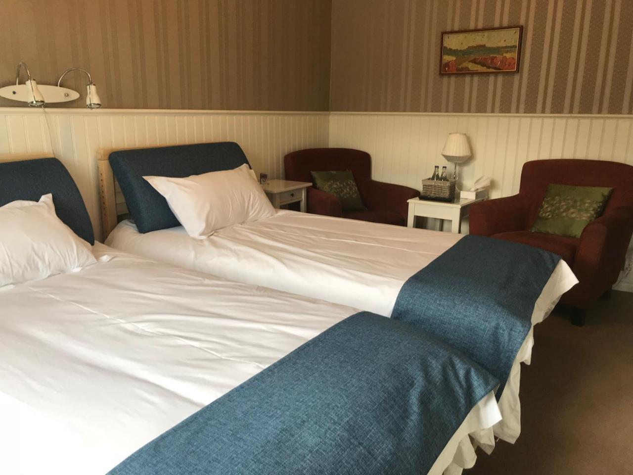 Hotell Ranten Falkoping Exterior photo