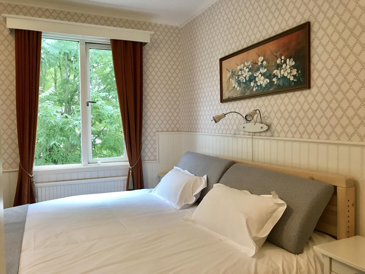 Hotell Ranten Falkoping Exterior photo