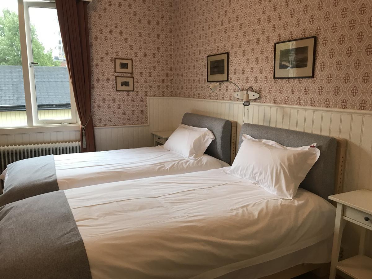 Hotell Ranten Falkoping Exterior photo