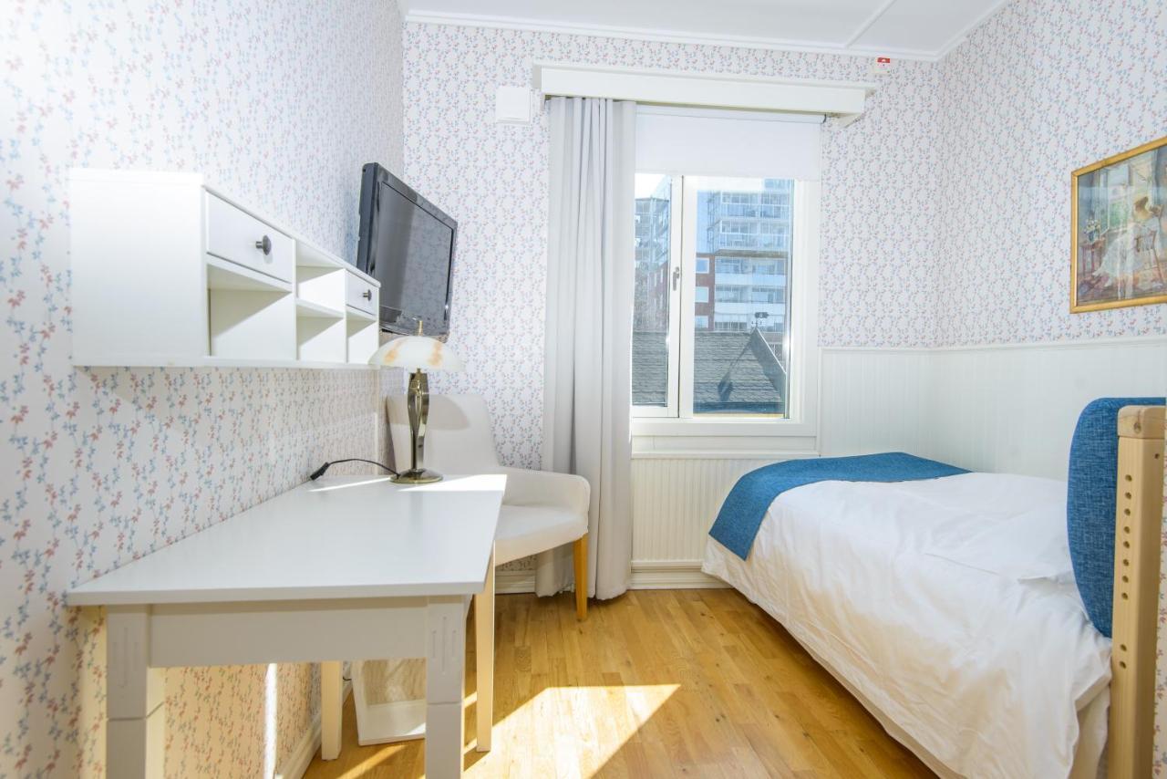 Hotell Ranten Falkoping Exterior photo