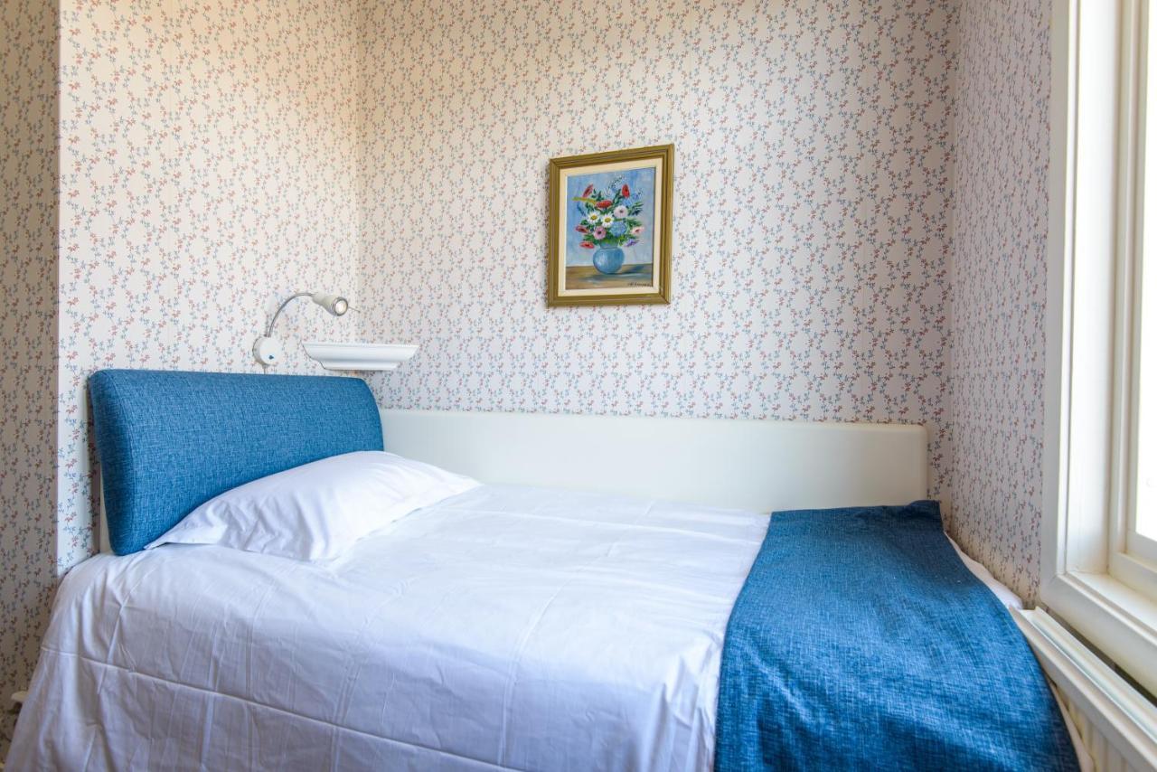Hotell Ranten Falkoping Exterior photo