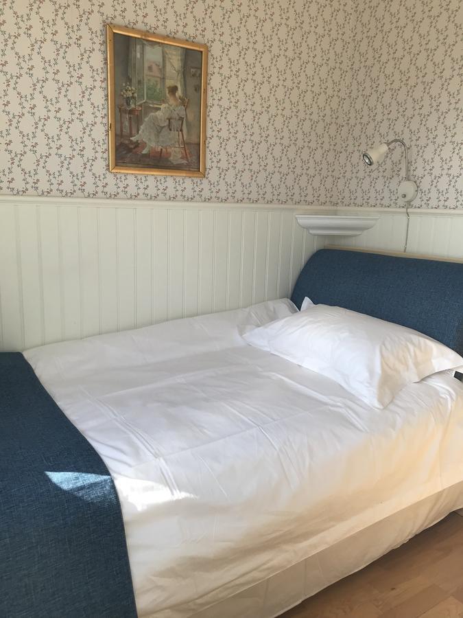 Hotell Ranten Falkoping Exterior photo
